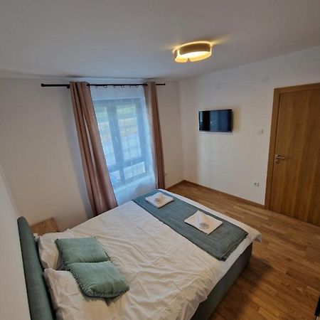 Nina Apartman 2 Soko Banja Εξωτερικό φωτογραφία