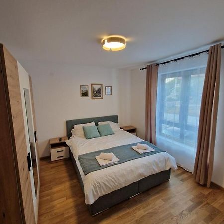 Nina Apartman 2 Soko Banja Εξωτερικό φωτογραφία