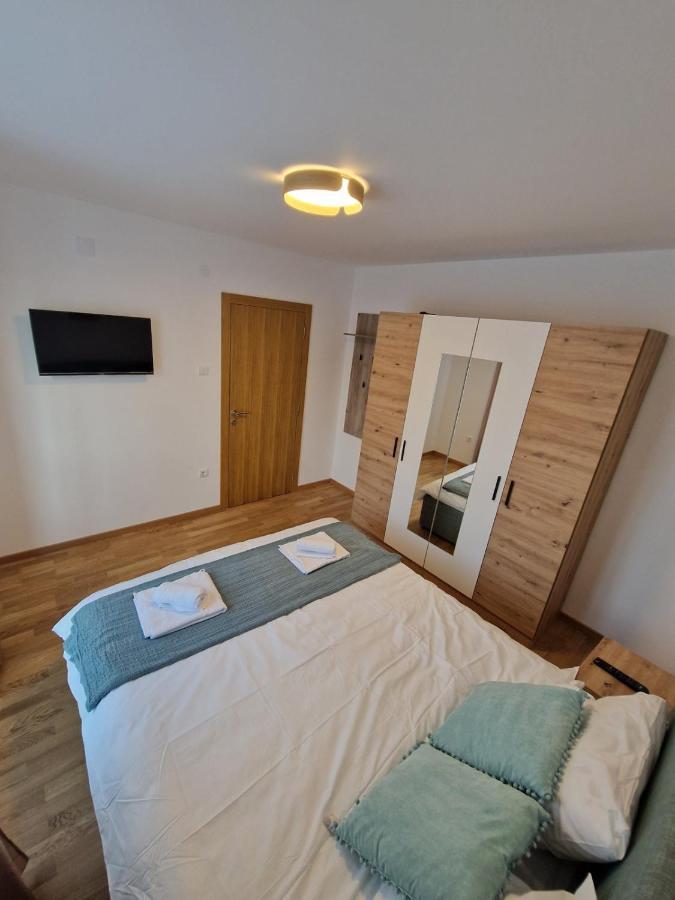 Nina Apartman 2 Soko Banja Εξωτερικό φωτογραφία