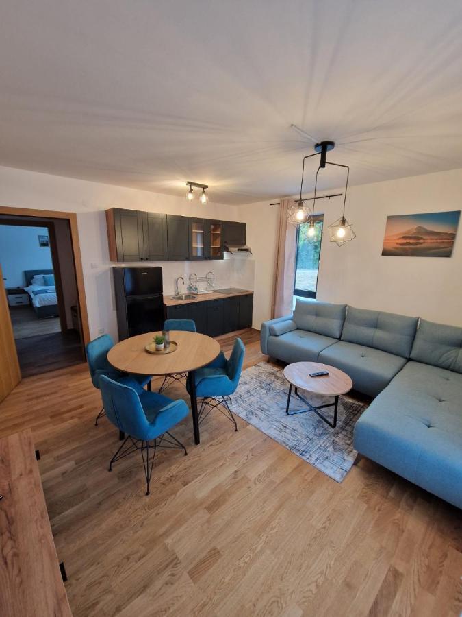 Nina Apartman 2 Soko Banja Εξωτερικό φωτογραφία