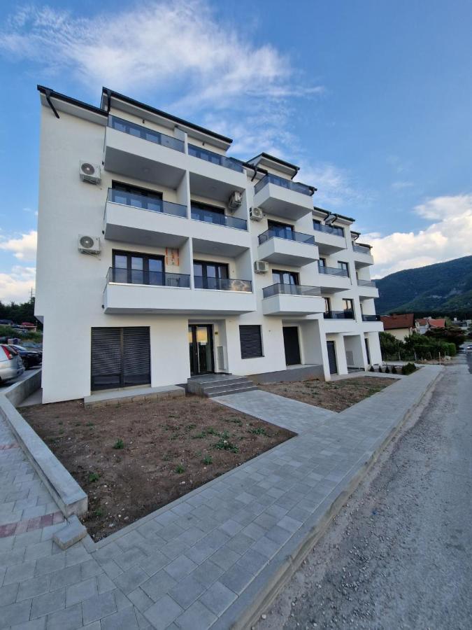 Nina Apartman 2 Soko Banja Εξωτερικό φωτογραφία